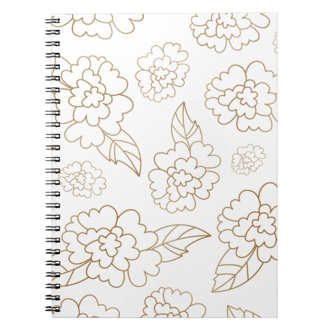 Carnet Mandala 2 (Devant)