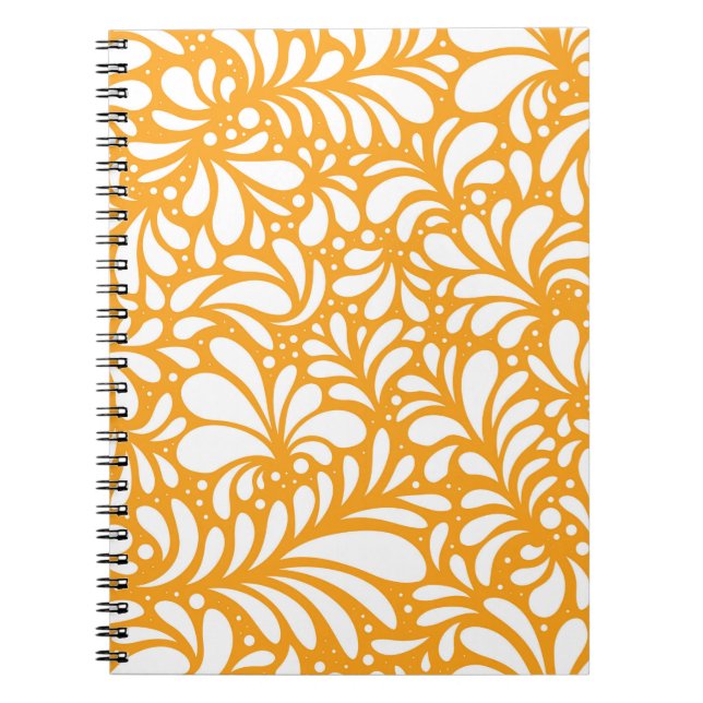 Carnet Mandala 4 (Devant)