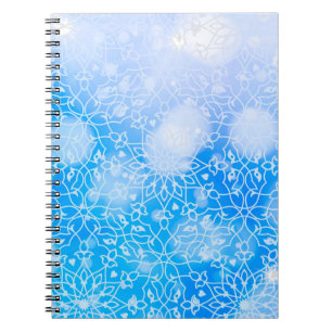 Carnet Mandala Inspiration 8