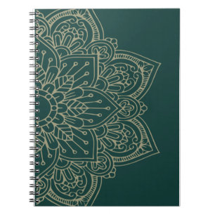 Carnet mandalla