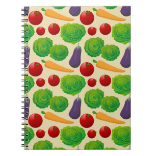 Carnet Mangez vos légumes