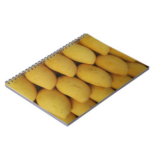 Carnet Mango