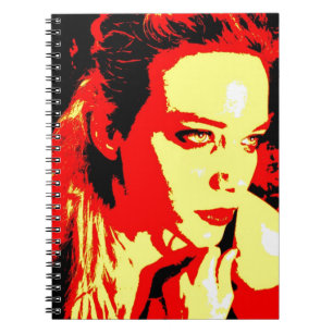Carnet Manic Kin 2