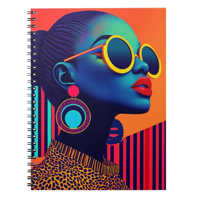 Carnet Manifester tout8 (Devant)