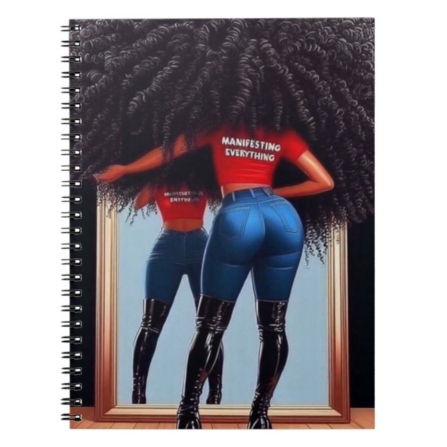 Carnet Manifester tout Carnet4 (Devant)