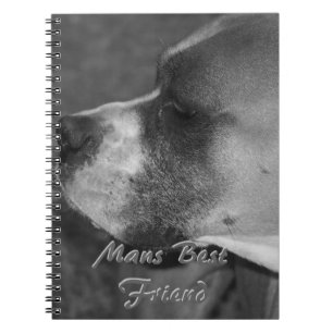 Carnet Mans Best Friend