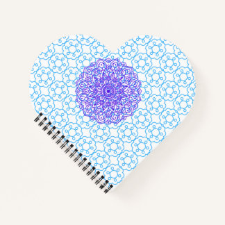 Carnet manuel spiral