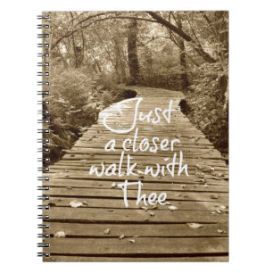 Carnet Marche plus proche avec le Hymn