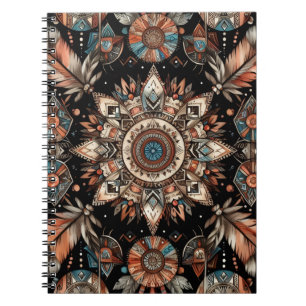 Carnet Marcheur de l'esprit
