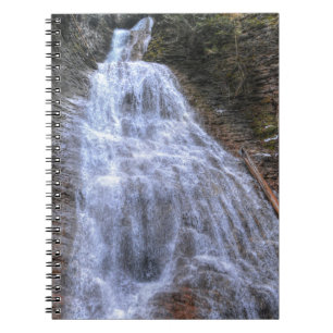Carnet Margaret Falls (C.-B.)