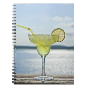 Carnet Margarita par la mer