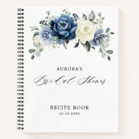 Mariage Dusty Blue Navy Champagne Ivoire Note de F