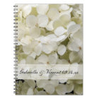 Mariage floral blanc Hydrangea