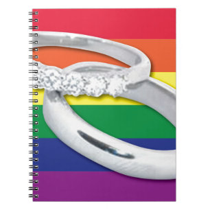 Carnet Mariage gay lesbien