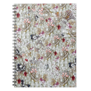 Carnet Marie Antoinette