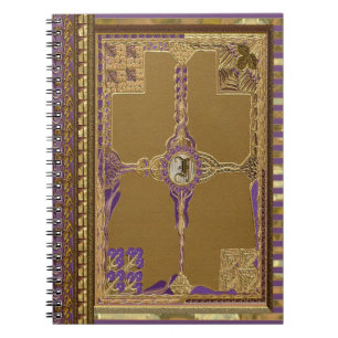 Carnet Marilayne Fiona Victorian