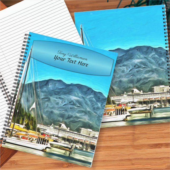 Carnet Marina Vallarta 0946 (Créateur téléchargé)