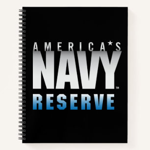 Carnet Marine américaine   Réserve navale américaine