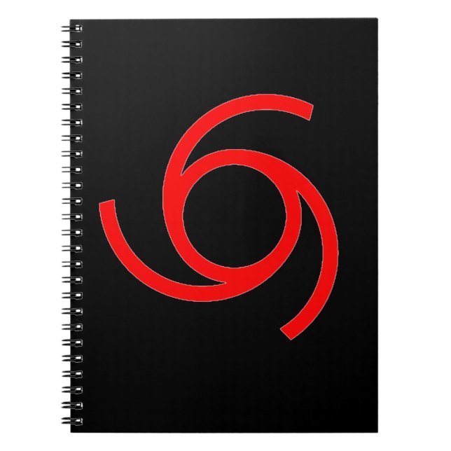 CARNET MARQUE DU DIABLE (Devant)