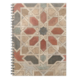 Carnet Marrakech Design II