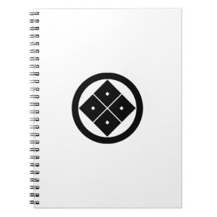 Carnet Maru ni sumitate yotsume