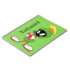 MARVIN THE MARTIAN™ | Arms crossed