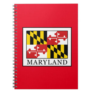 Carnet Maryland