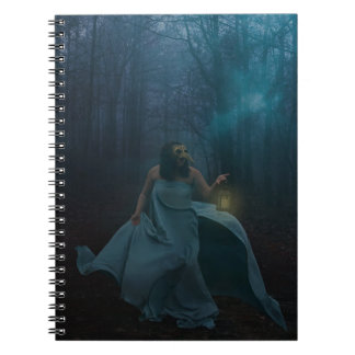 Carnet Masques