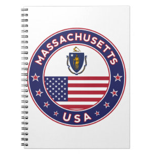 Carnet Massachusetts