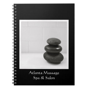 Carnet Massage Stone