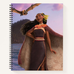 Carnet Matangi et Peka