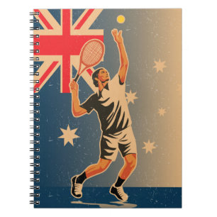 Carnet Match de tennis