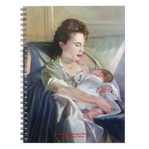 Carnet Maternité/Maternité/Maternité