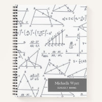 Math Diagrammes Motif Modern Graph Papier