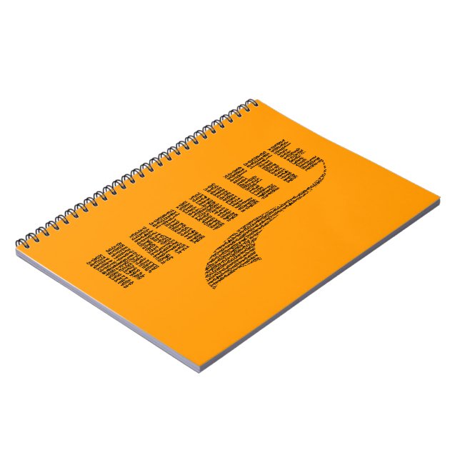 Carnet Mathlete (Côté gauche)