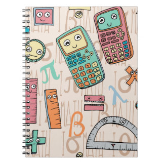 Carnet Maths heureuses