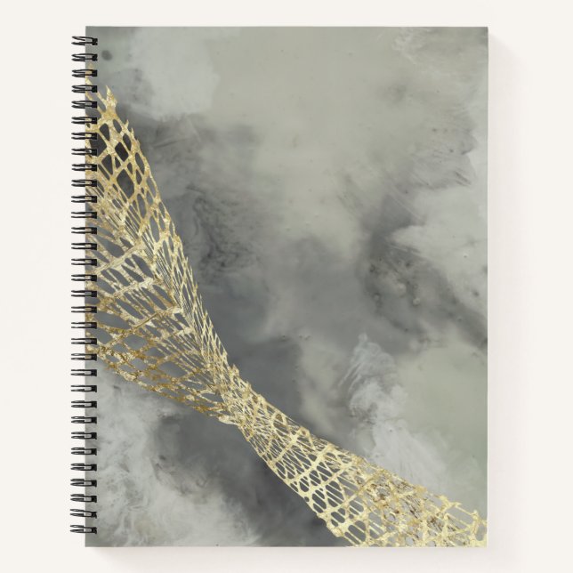 Carnet Matrice cloud (Devant)