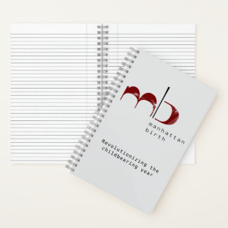 Carnet MB Notebook