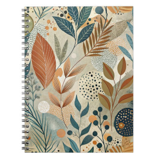 Carnet Me Core Essentials Terracotta