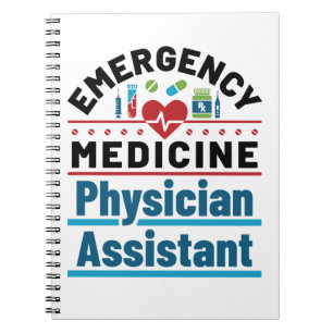 Carnet Médecin d'urgence Assistant