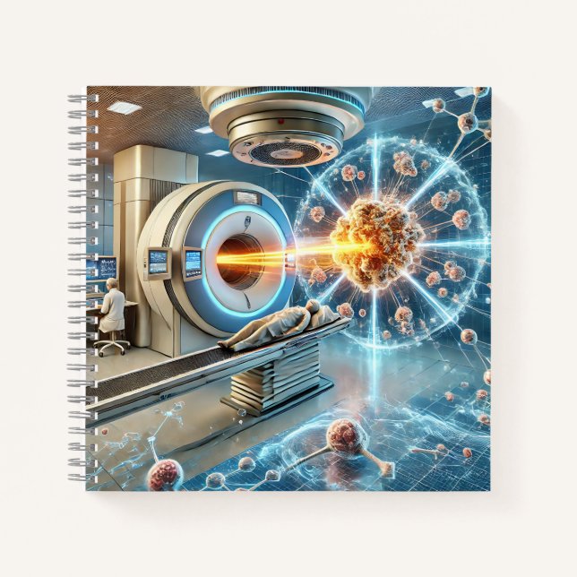 Carnet Médecine de précision et conception de traitement  (Devant)