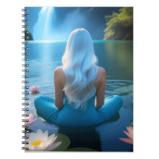 CARNET MEDITATION - YOGA - WELLNESS - CARPE DIEM