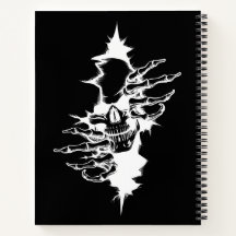 Méditer le squelette