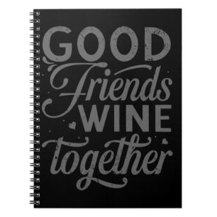 Carnet Meilleur Ami Pour Amitié Bestie BFF Squad