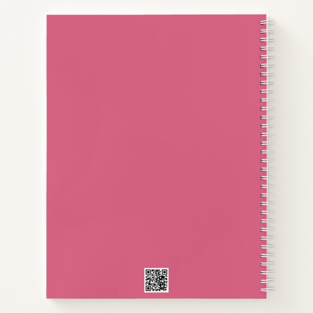 Carnet Meilleur guide (Dos)