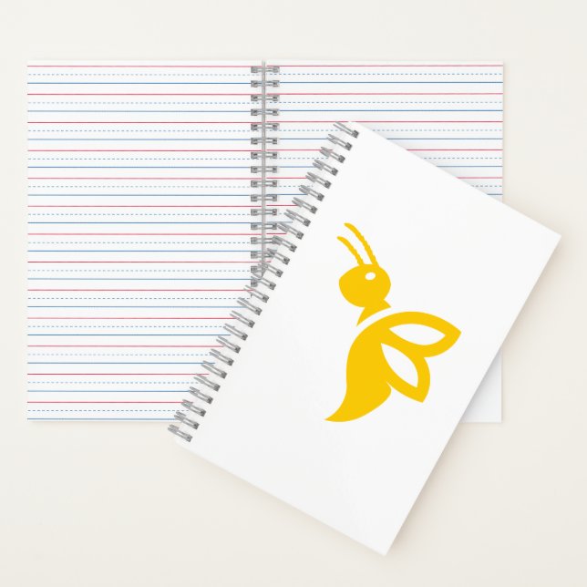 Carnet Melissa (À l'intérieur)