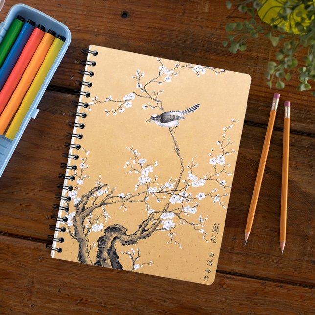 Carnet Melody Spring (Créateur téléchargé)