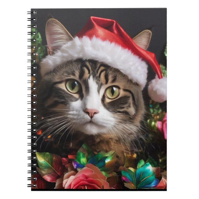 Carnet Meowy (Devant)
