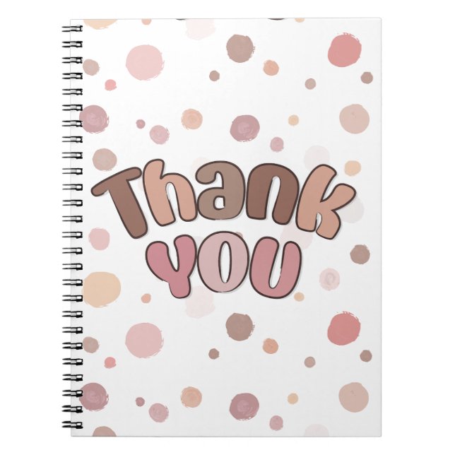 Carnet Merci (Devant)