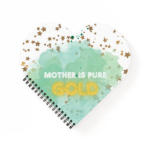 Mère est de l'or pur